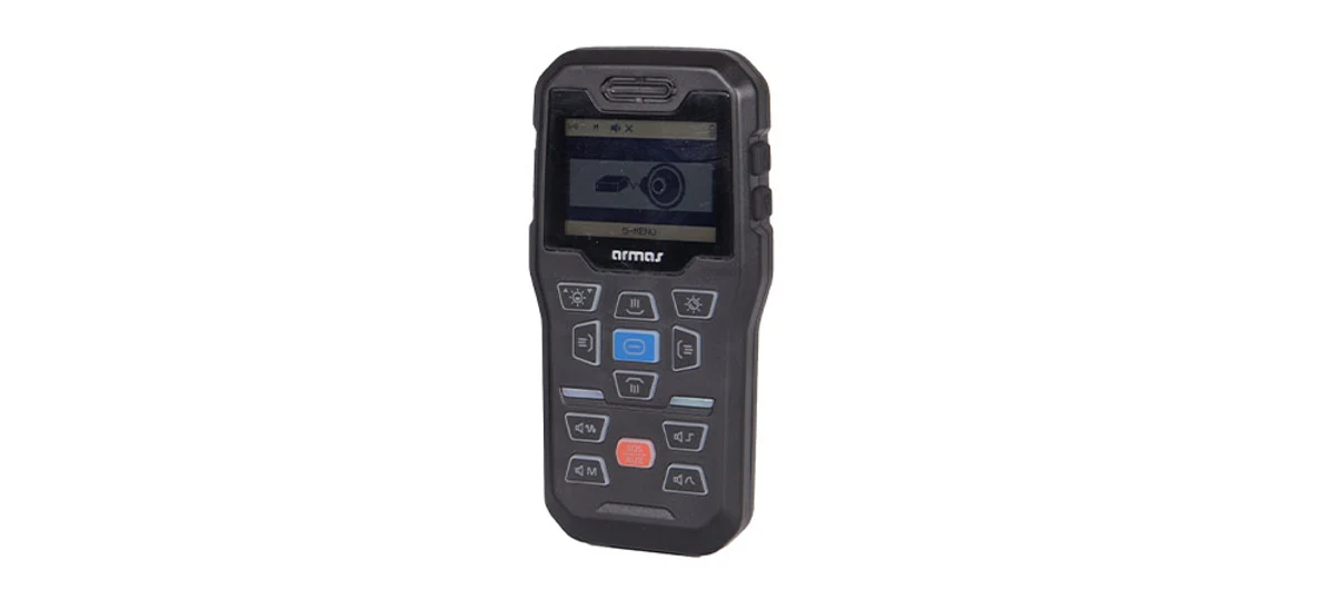 ARMAS Elektronik e-SRN — photo 12