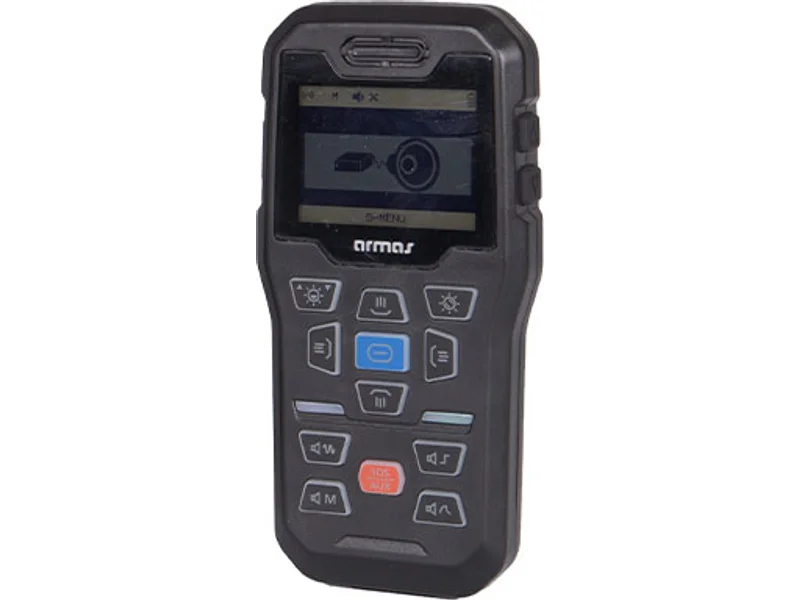 ARMAS Elektronik e-SRN — photo 5
