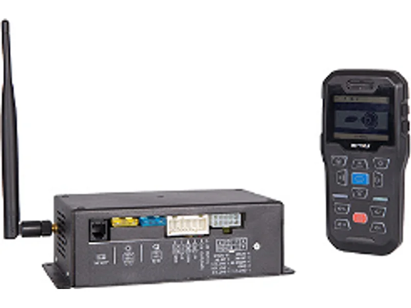 ARMAS Elektronik e-SRN — photo 7