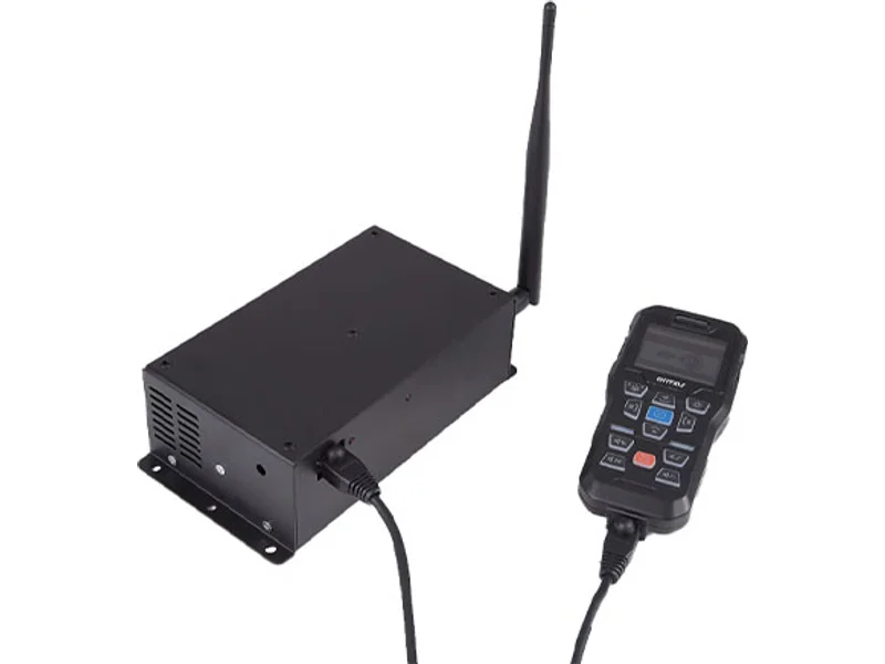 ARMAS Elektronik e-SRN/E — photo 3
