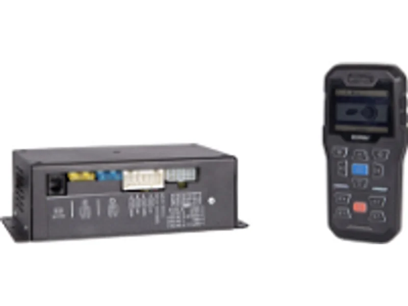 ARMAS Elektronik e-SRN/E — photo 6
