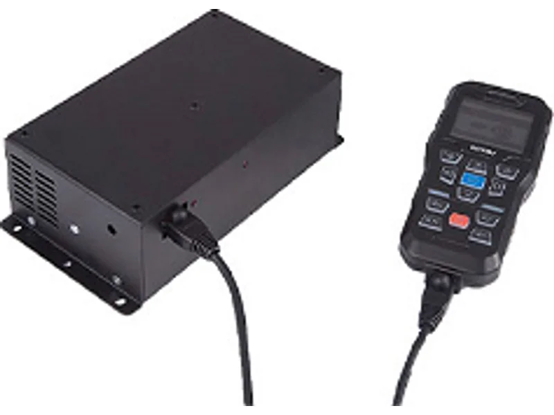 ARMAS Elektronik e-SRN/E — photo 7