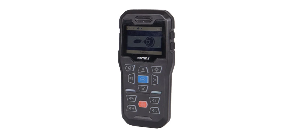 ARMAS Elektronik e-SRN/E — photo 8