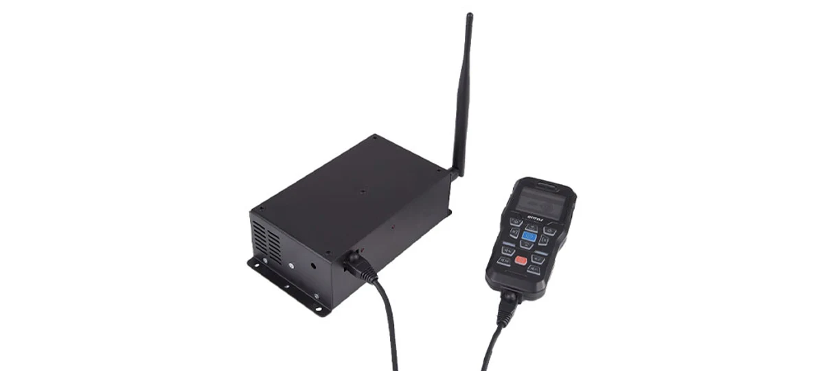 ARMAS Elektronik e-SRN/E — photo 10