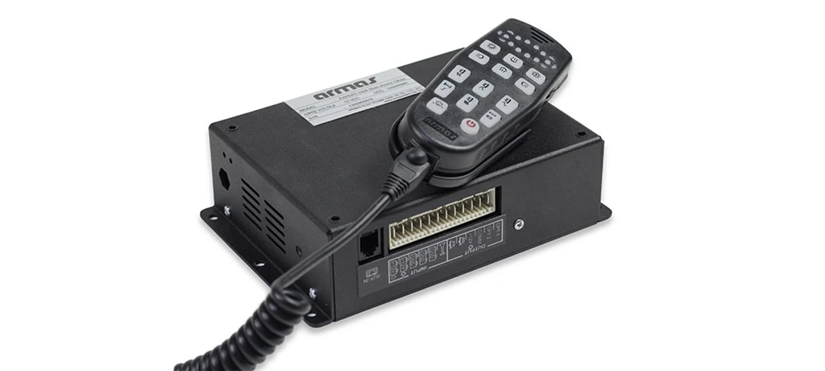 ARMAS Elektronik EXPERT-100 — photo 11