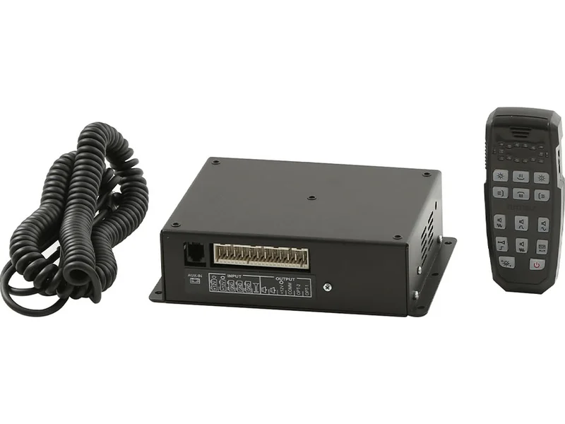 ARMAS Elektronik EXPERT-100 — photo 3