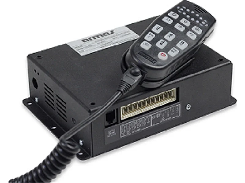 ARMAS Elektronik EXPERT-100 — photo 7
