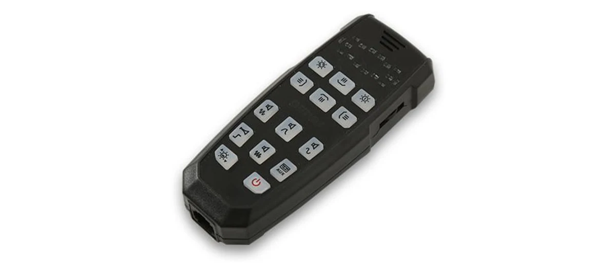 ARMAS Elektronik EXPERT-100 — photo 9