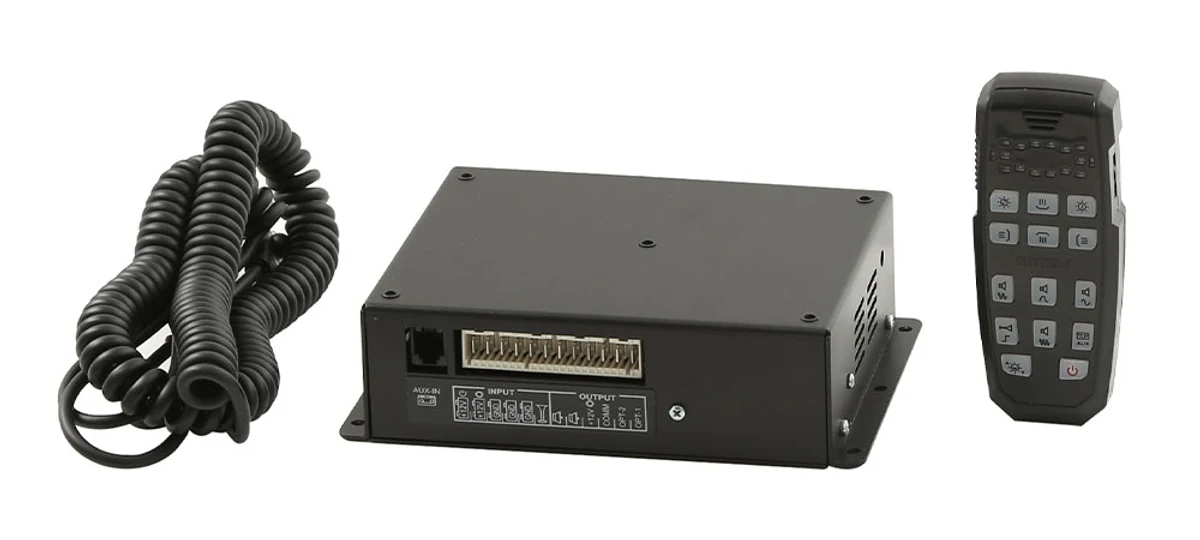 ARMAS Elektronik EXPERT-100 — photo 10