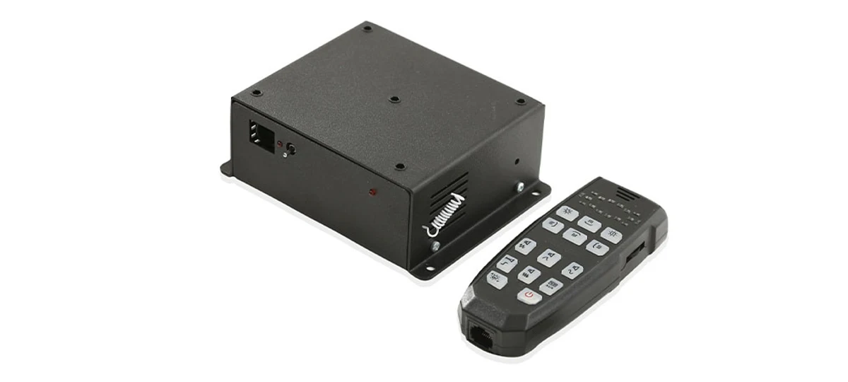 ARMAS Elektronik EXPERT-ECO — фото 8