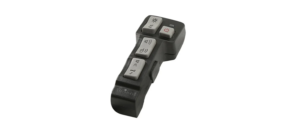 ARMAS Elektronik EXPERT-M — photo 8