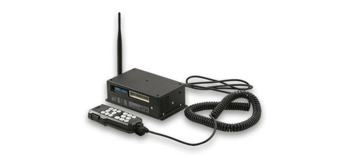 ARMAS Elektronik EXPERT-W100 — photo 11
