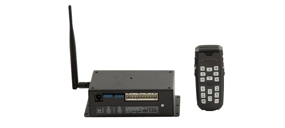 ARMAS Elektronik EXPERT-W100 — photo 12