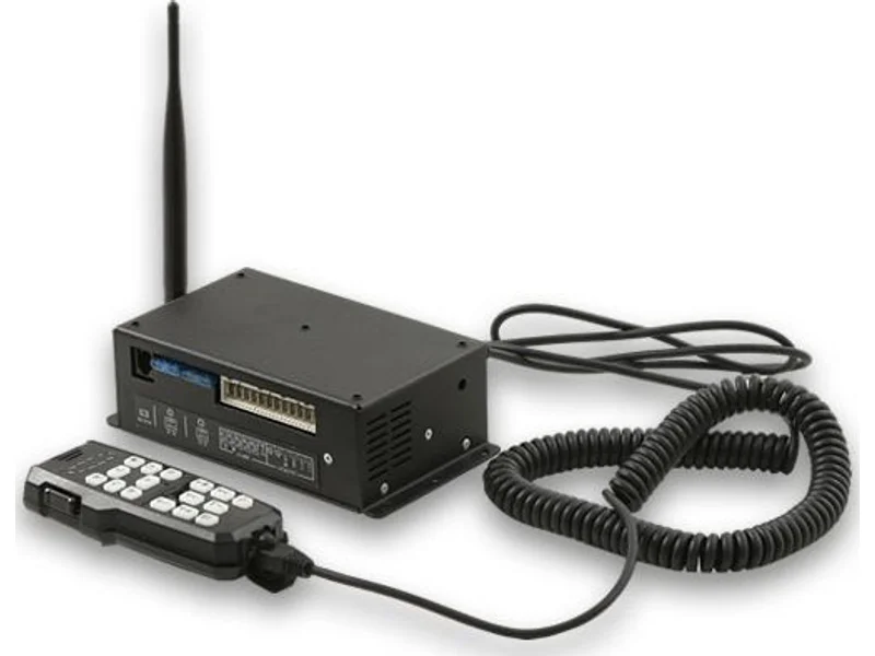 ARMAS Elektronik EXPERT-W100 — photo 4