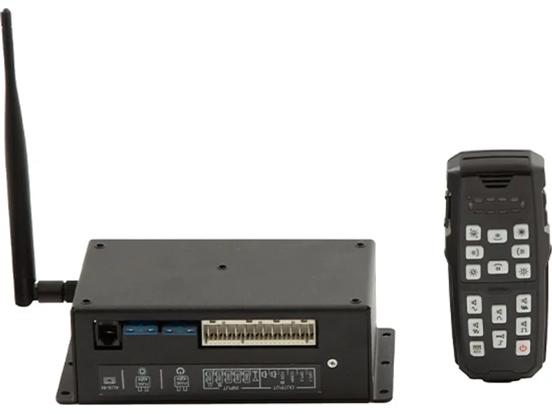 ARMAS Elektronik EXPERT-W100 — photo 5