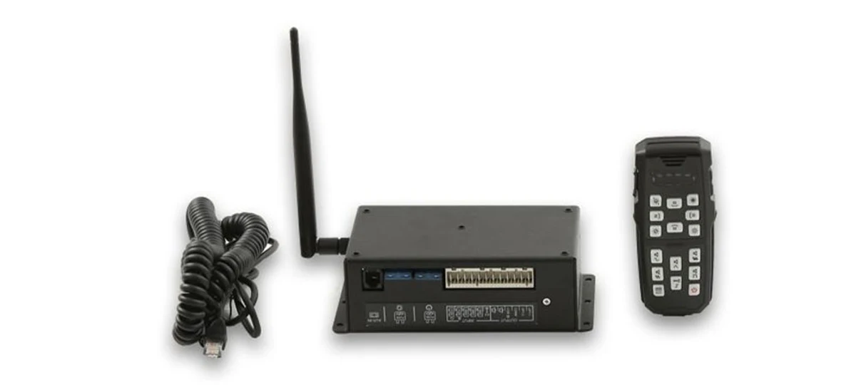 ARMAS Elektronik EXPERT-W100 — photo 8