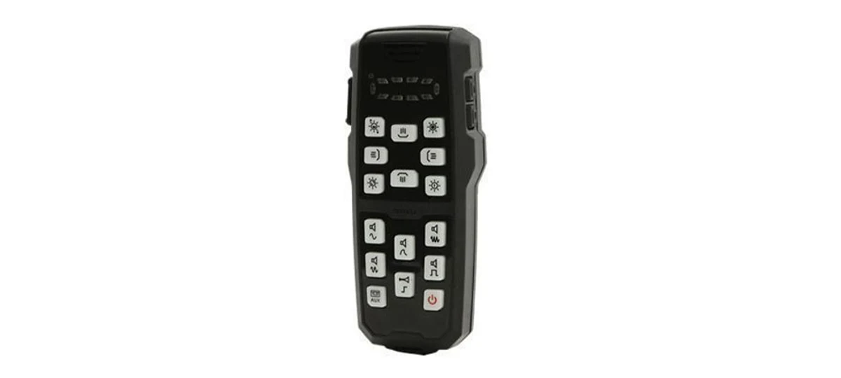 ARMAS Elektronik EXPERT-W100 — photo 9