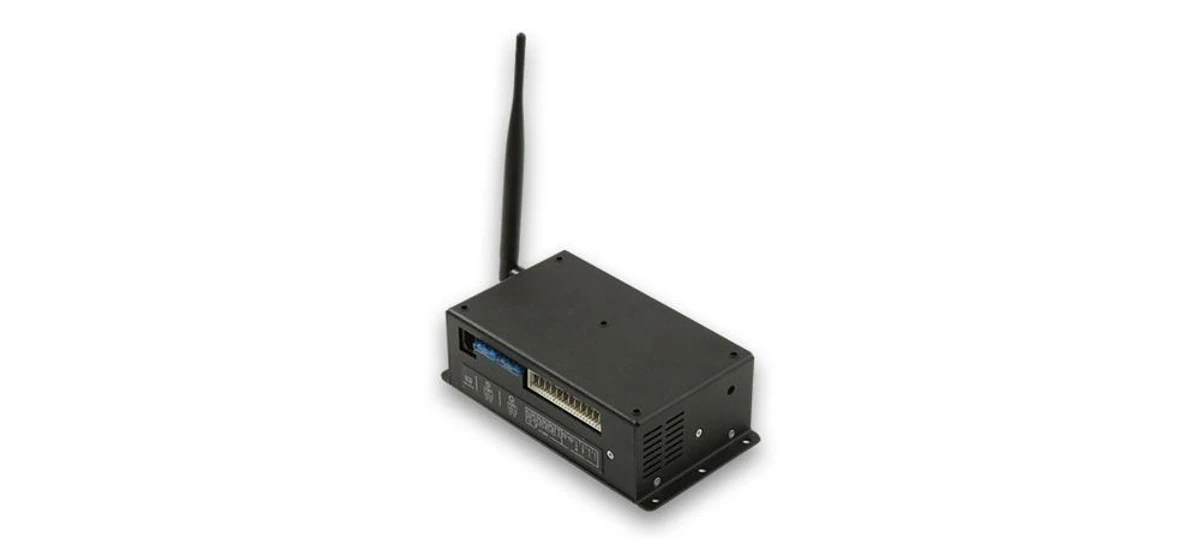 ARMAS Elektronik EXPERT-W100 — photo 10