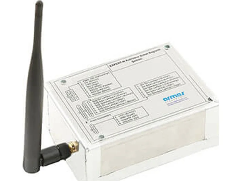 ARMAS Elektronik EXPERT-WM — photo 2
