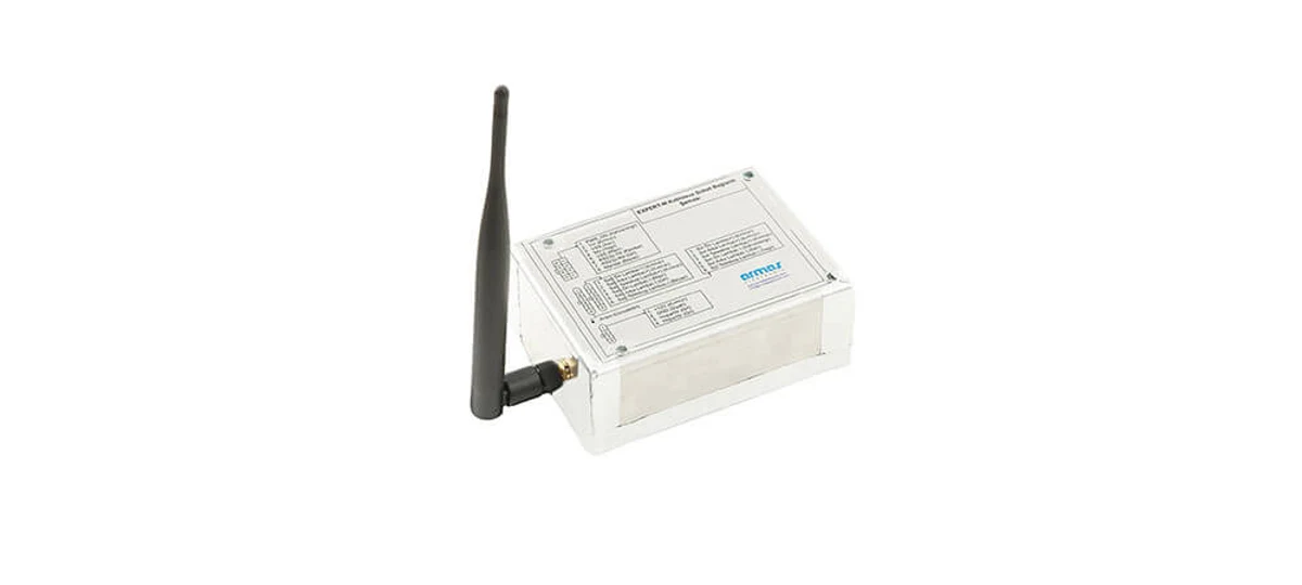 ARMAS Elektronik EXPERT-WM — photo 9