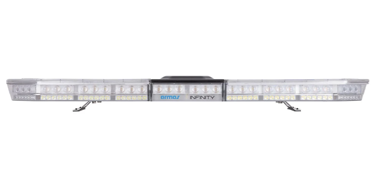 ARMAS Elektronik INFINITY-LS — photo 9