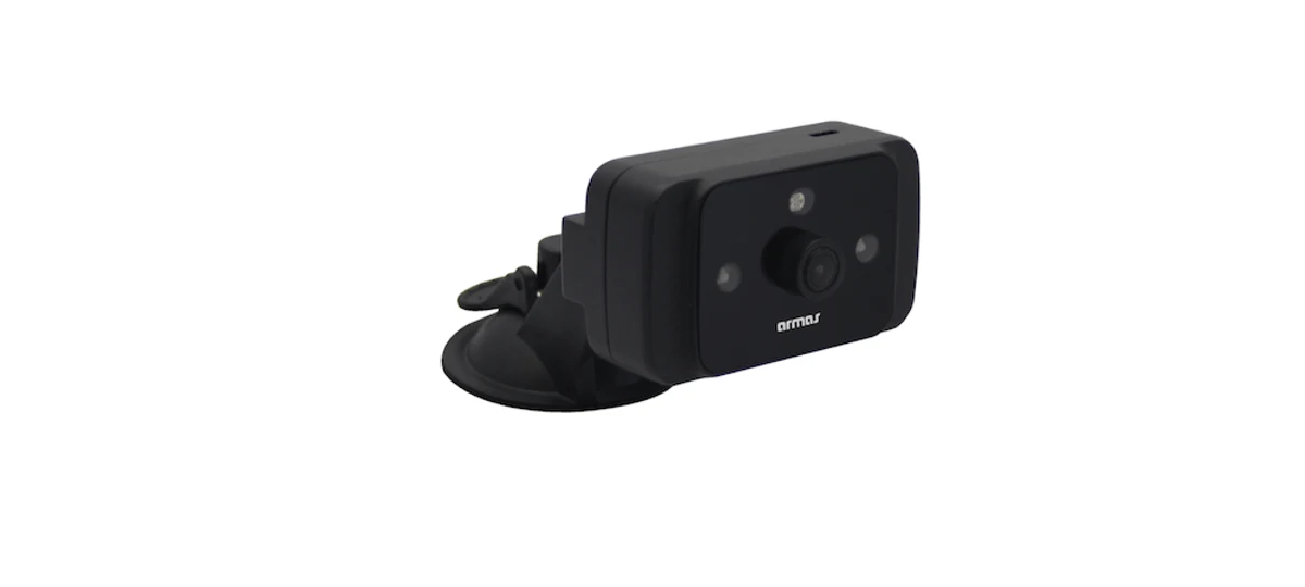 ARMAS Elektronik Interlock — photo 2