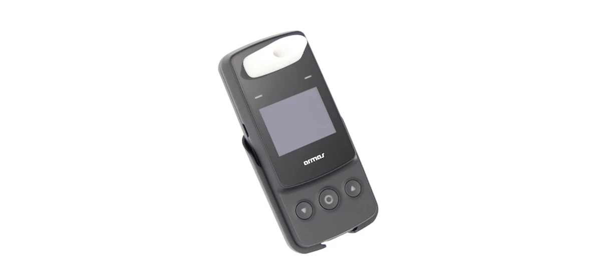 ARMAS Elektronik Interlock — photo 3