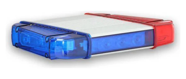 ARMAS Elektronik Magnetic Light Bar magneMEMED magneMEMED