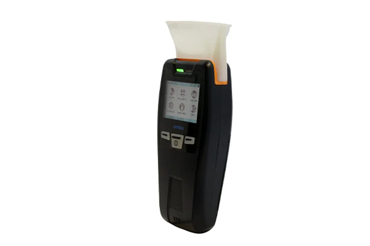 ARMAS Elektronik NAM-19E — rasm 14