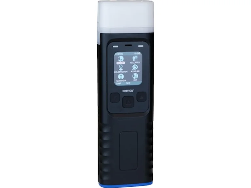 ARMAS Elektronik NAM-C20 — rasm 3