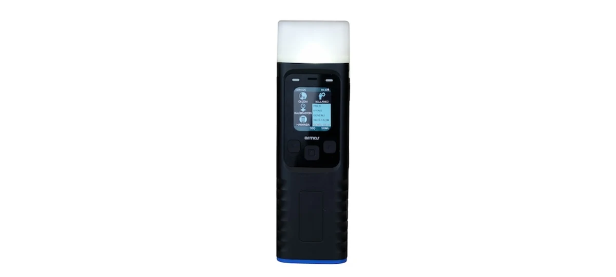 ARMAS Elektronik NAM-C20 — rasm 8
