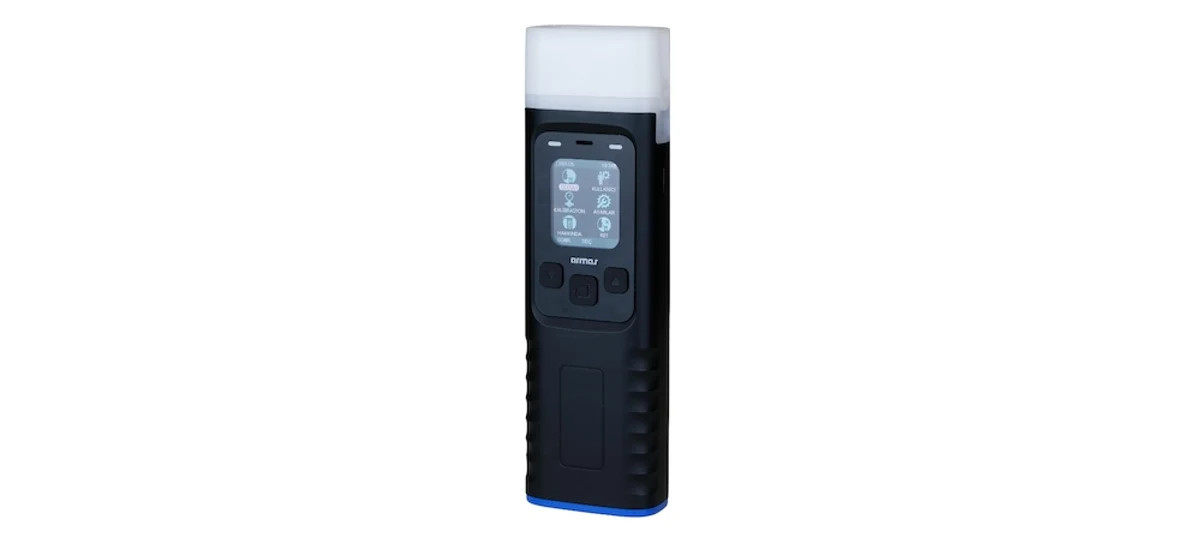 ARMAS Elektronik NAM-C20 — rasm 9