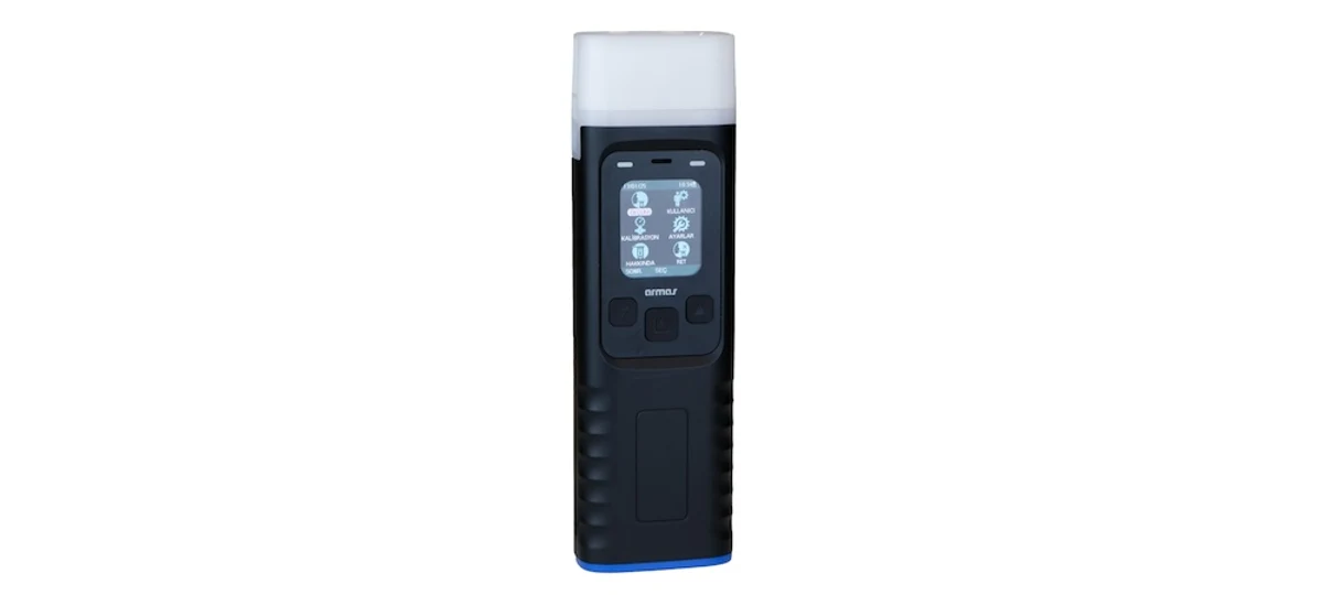ARMAS Elektronik NAM-C20 — rasm 10