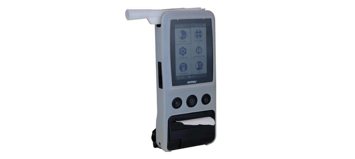 ARMAS Elektronik NAM-E30 — rasm 11
