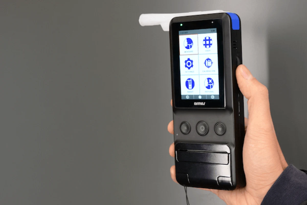 ARMAS Elektronik NAM-E30 — rasm 16