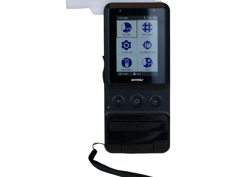 ARMAS Elektronik NAM-E30 — rasm 3