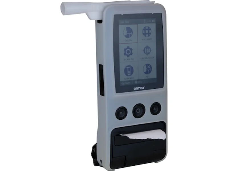 ARMAS Elektronik NAM-E30 — rasm 4