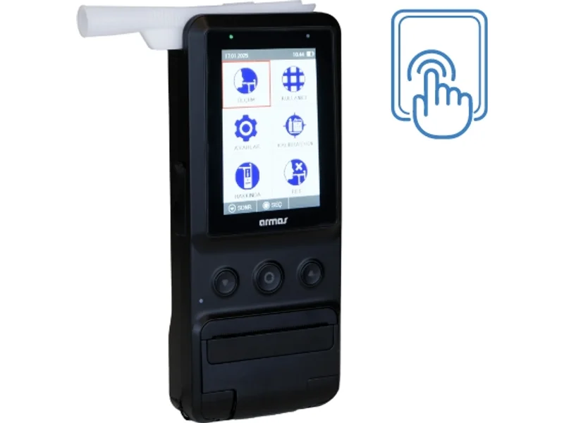ARMAS Elektronik NAM-E30 — rasm 7