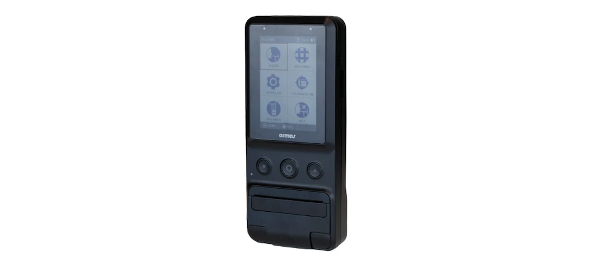 ARMAS Elektronik NAM-E30 — rasm 8