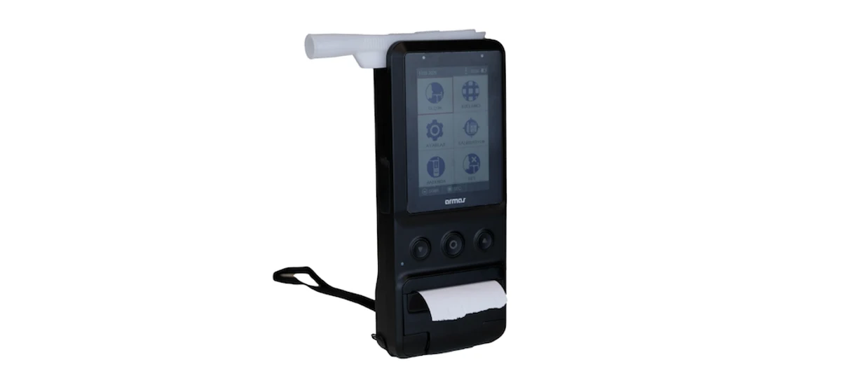 ARMAS Elektronik NAM-E30 — rasm 9