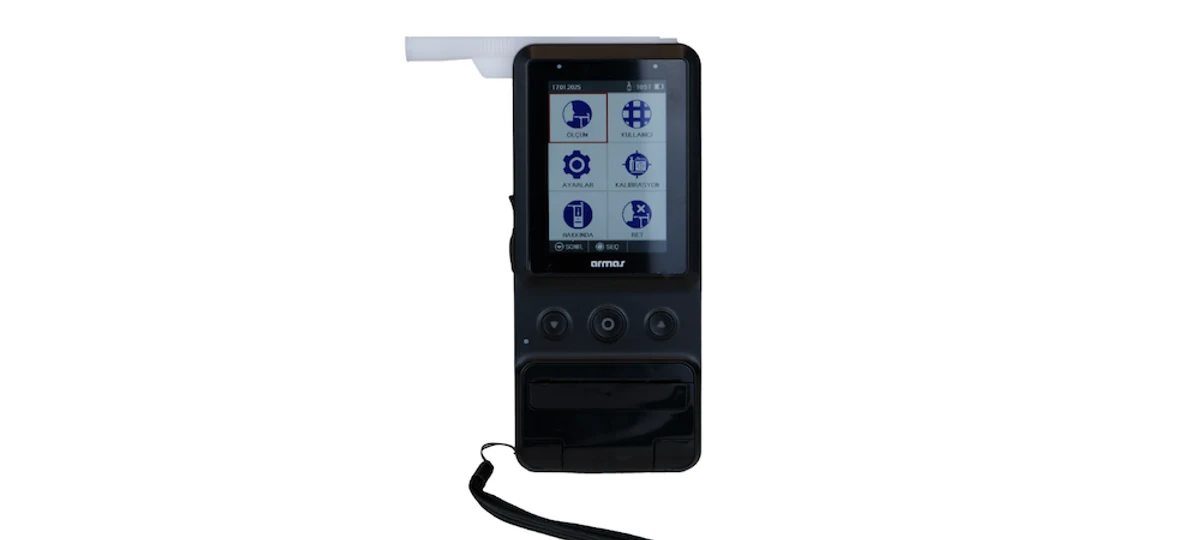ARMAS Elektronik NAM-E30 — rasm 10
