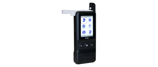 ARMAS Elektronik NAM-E30C alkotest NAM-E30C