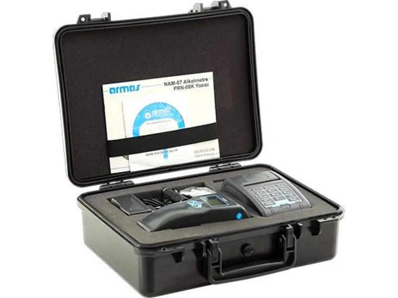 ARMAS Elektronik NAM-07 — rasm 2