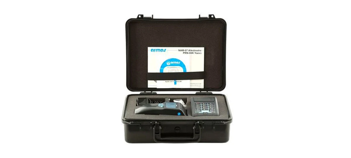 ARMAS Elektronik NAM-07 — rasm 11