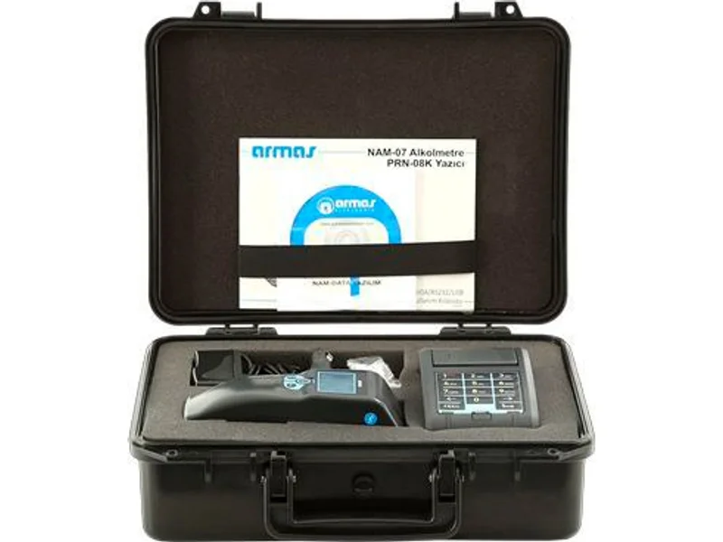 ARMAS Elektronik NAM-07 — rasm 4