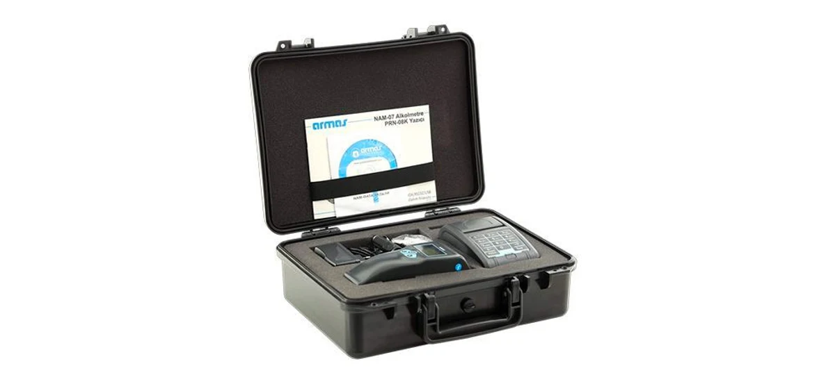 ARMAS Elektronik NAM-07 — rasm 9