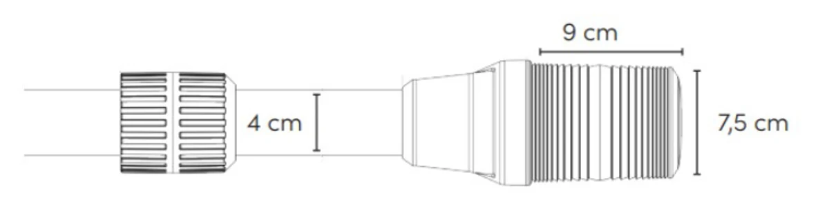 ARMAS Elektronik pulse-T — rasm 11