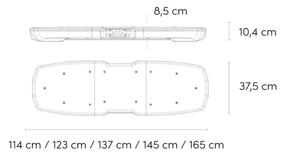 ARMAS Elektronik SPARK-L — rasm 18