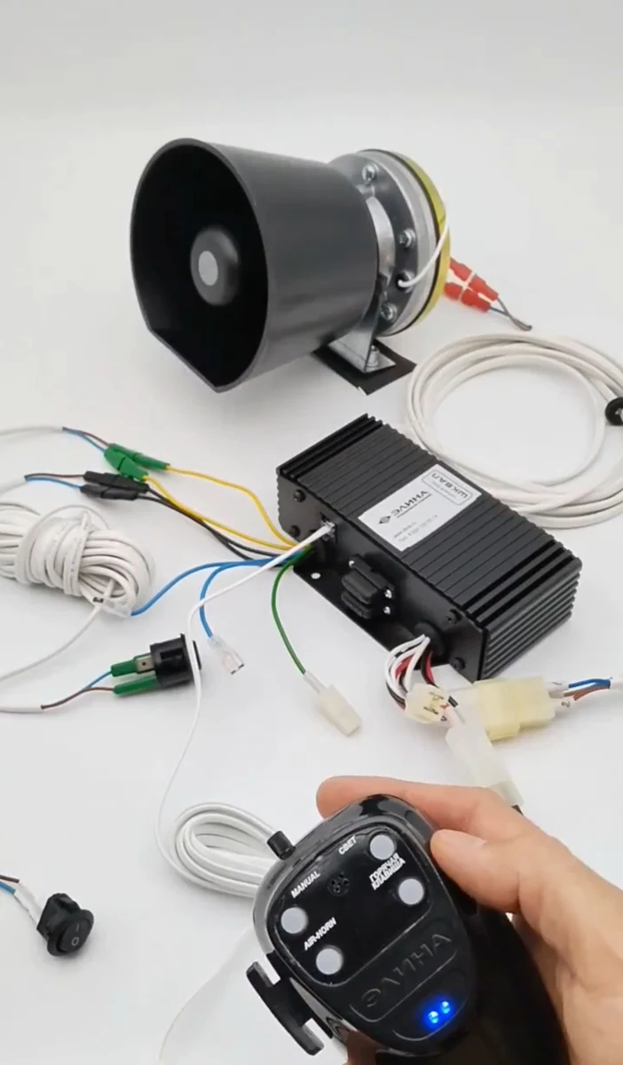 ПК ЭЛИНА SGU Shkval 200 W Шквал 200 Вт