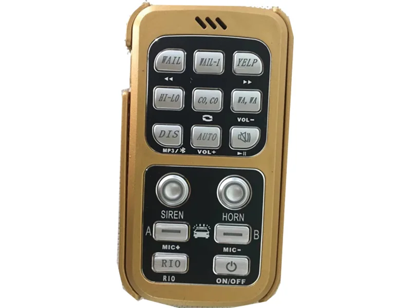Granda Warning Lights CJBX5 — rasm 2